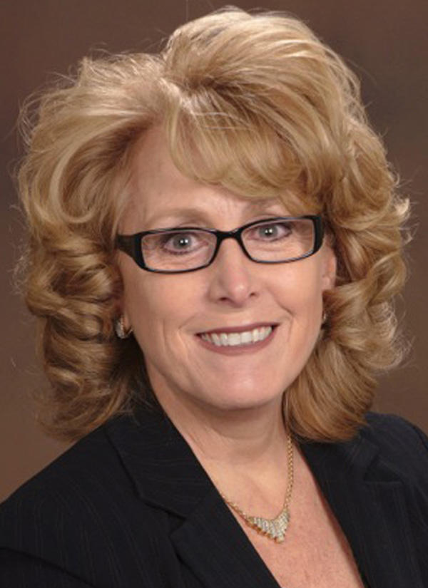 Joanne Stoltz - Citizens Bank, Home Mortgages 01