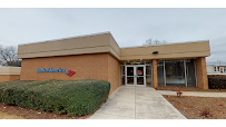 Bank of America (with Drive-thru ATM) 01