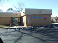 Bank of America (with Drive-thru ATM) 02