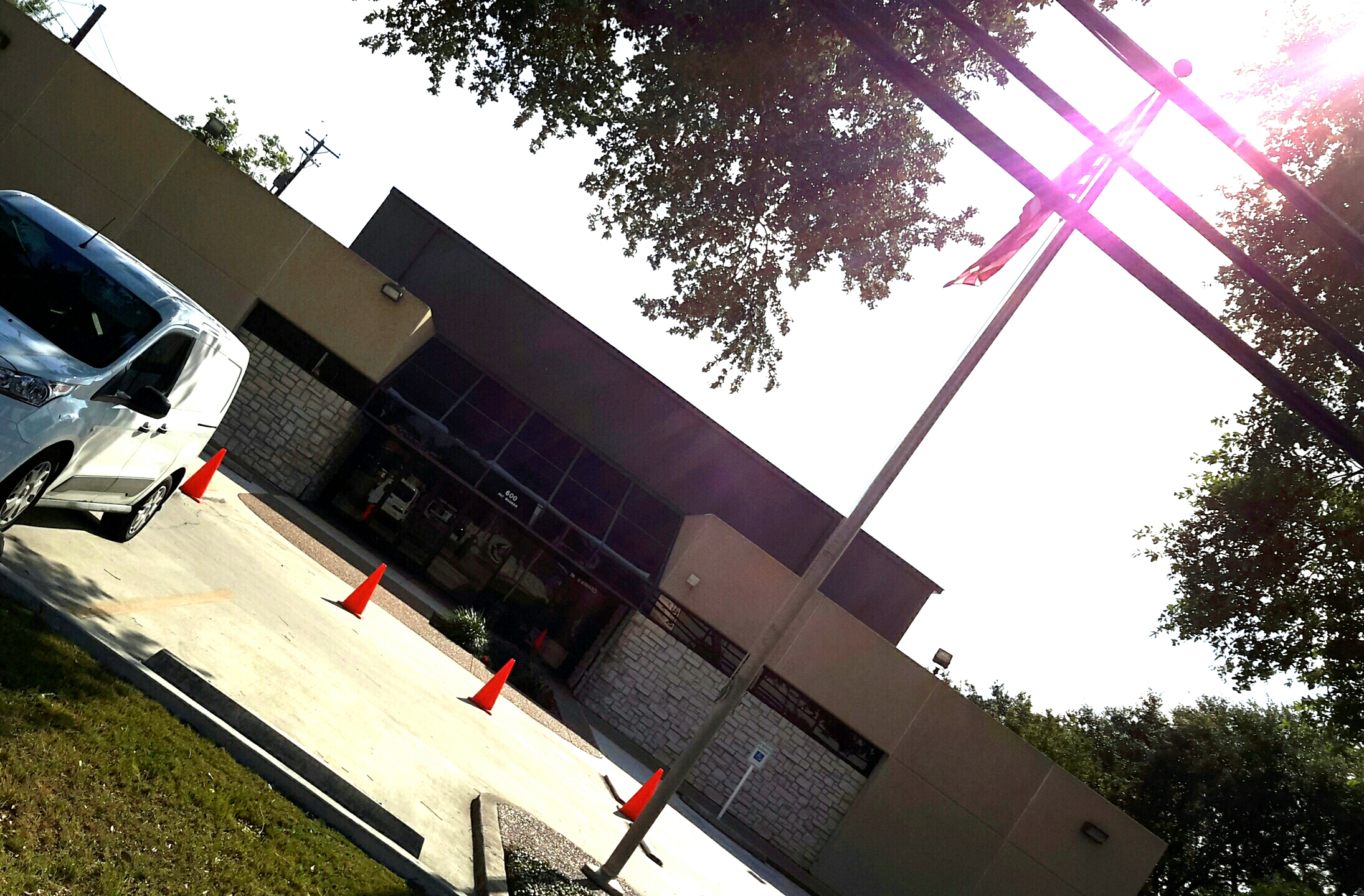 ATM Texstar National Bank 01