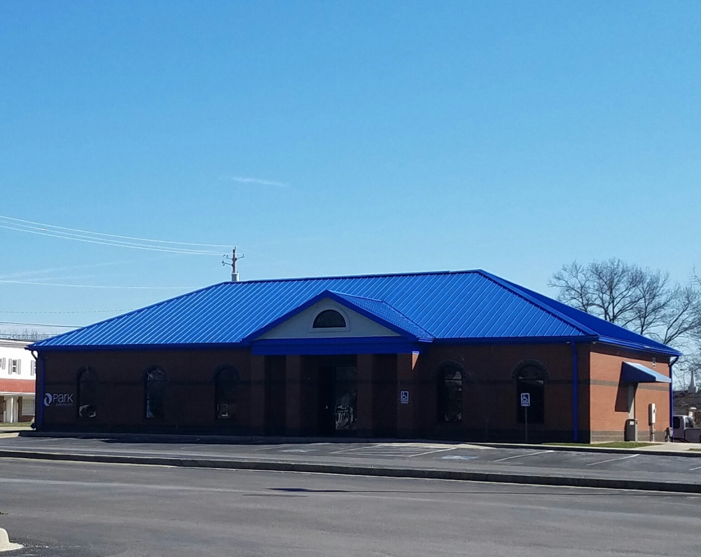 Park Community Credit Union 01