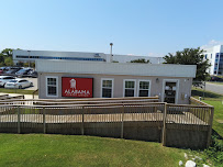 Alabama Credit Union - Austal Branch 01