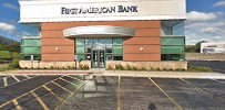 John Schmidt - Mortgage Loan Officer; First American Bank 01