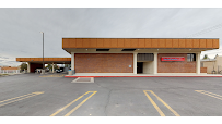 Bank of America (with Drive-thru ATM) 01