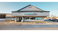 Bank of America (with Drive-thru ATM) 01