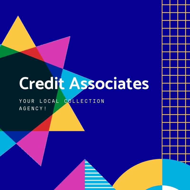 Credit Associates Inc 01