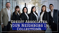 Credit Associates Inc 04