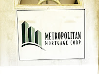 Metropolitan Mortgage Corporation 02