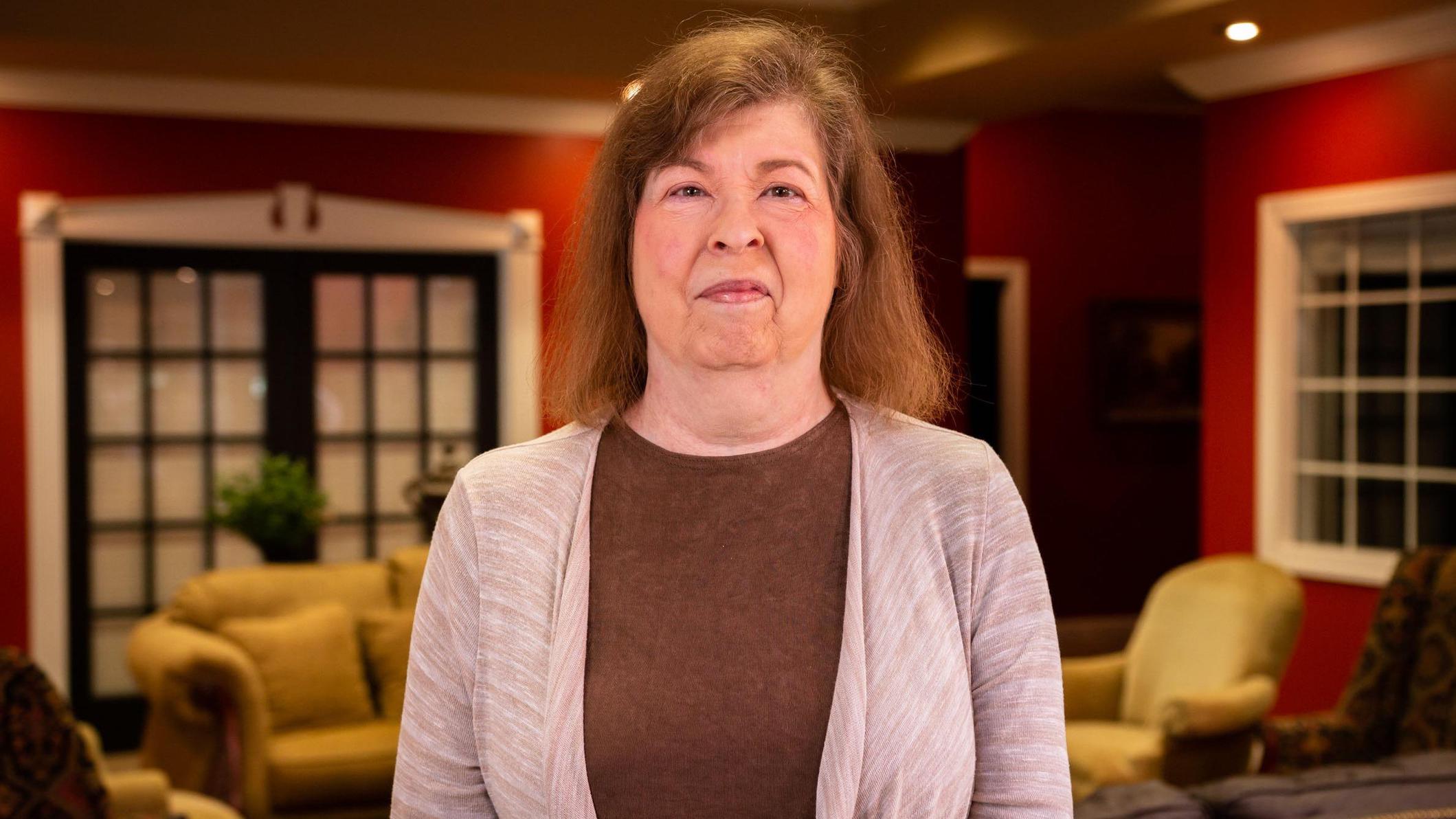 Jane Smith, Southern Bank Lender, NMLS# 677669 01