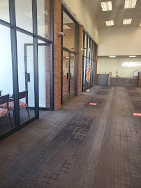 Bank of America (with Drive-thru services) 03