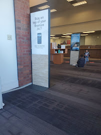 Bank of America (with Drive-thru services) 04