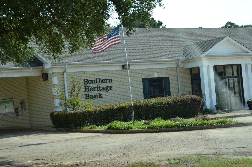 Southern Heritage Bank 01