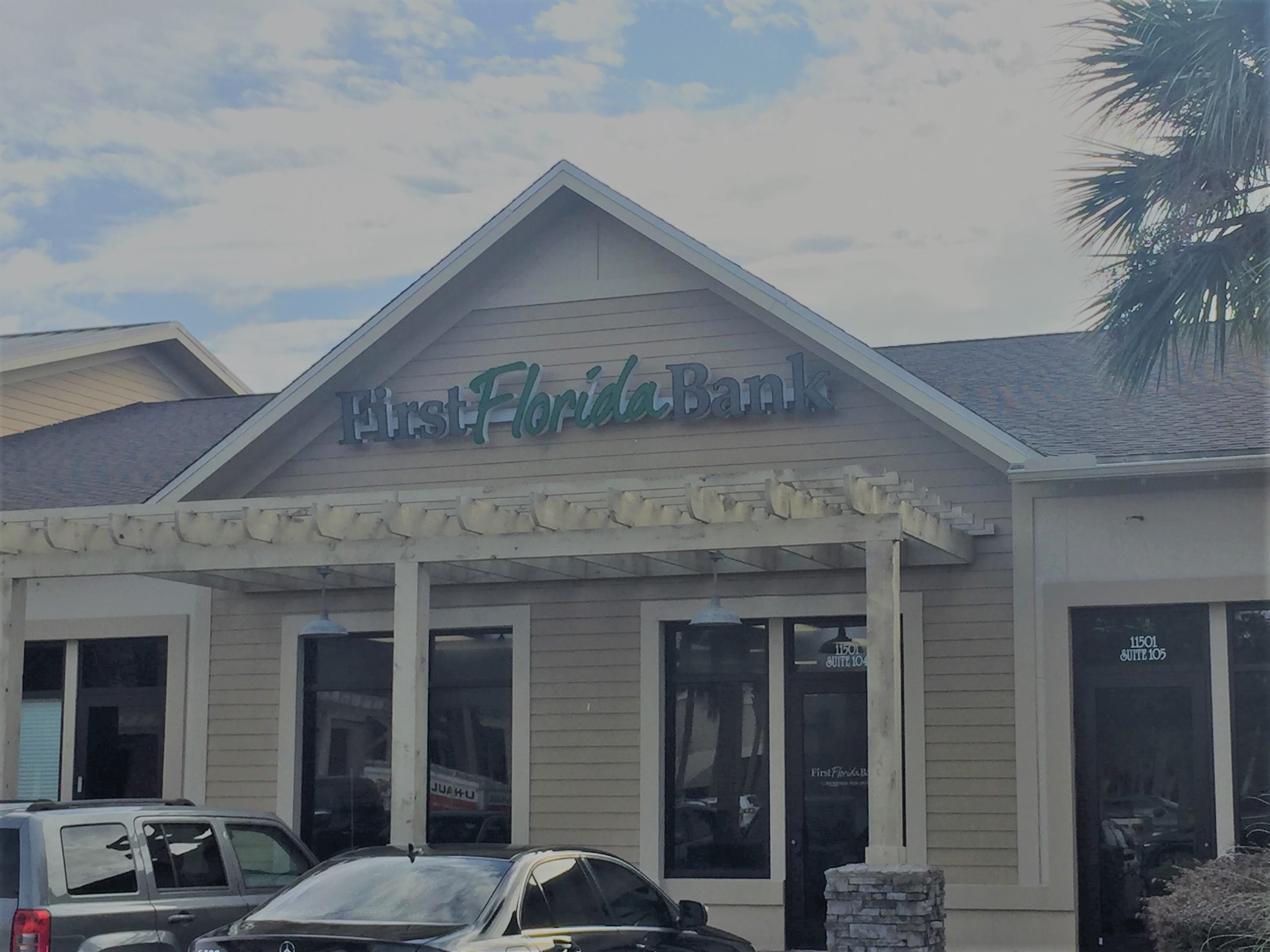 First Florida Bank Commercial & Mortgage Lending 01