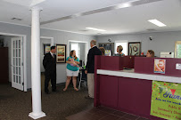 Mid Carolina Credit Union - Blythewood Branch Location 02