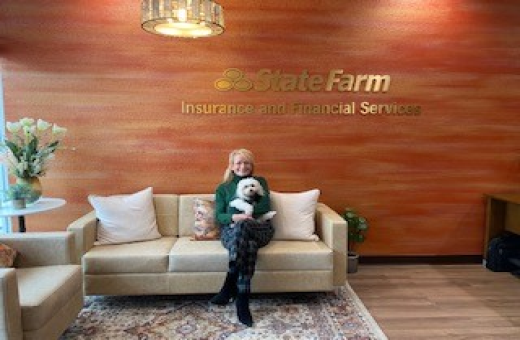 Kimberly Brogan Smith - State Farm Insurance Agent 01