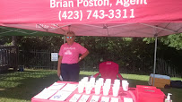 Brian Poston - State Farm Insurance Agent 03