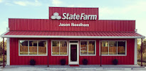 Jason Needham - State Farm Insurance Agent 01