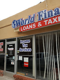 World Finance 02