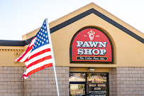 Cedar Post Pawn Shop 01