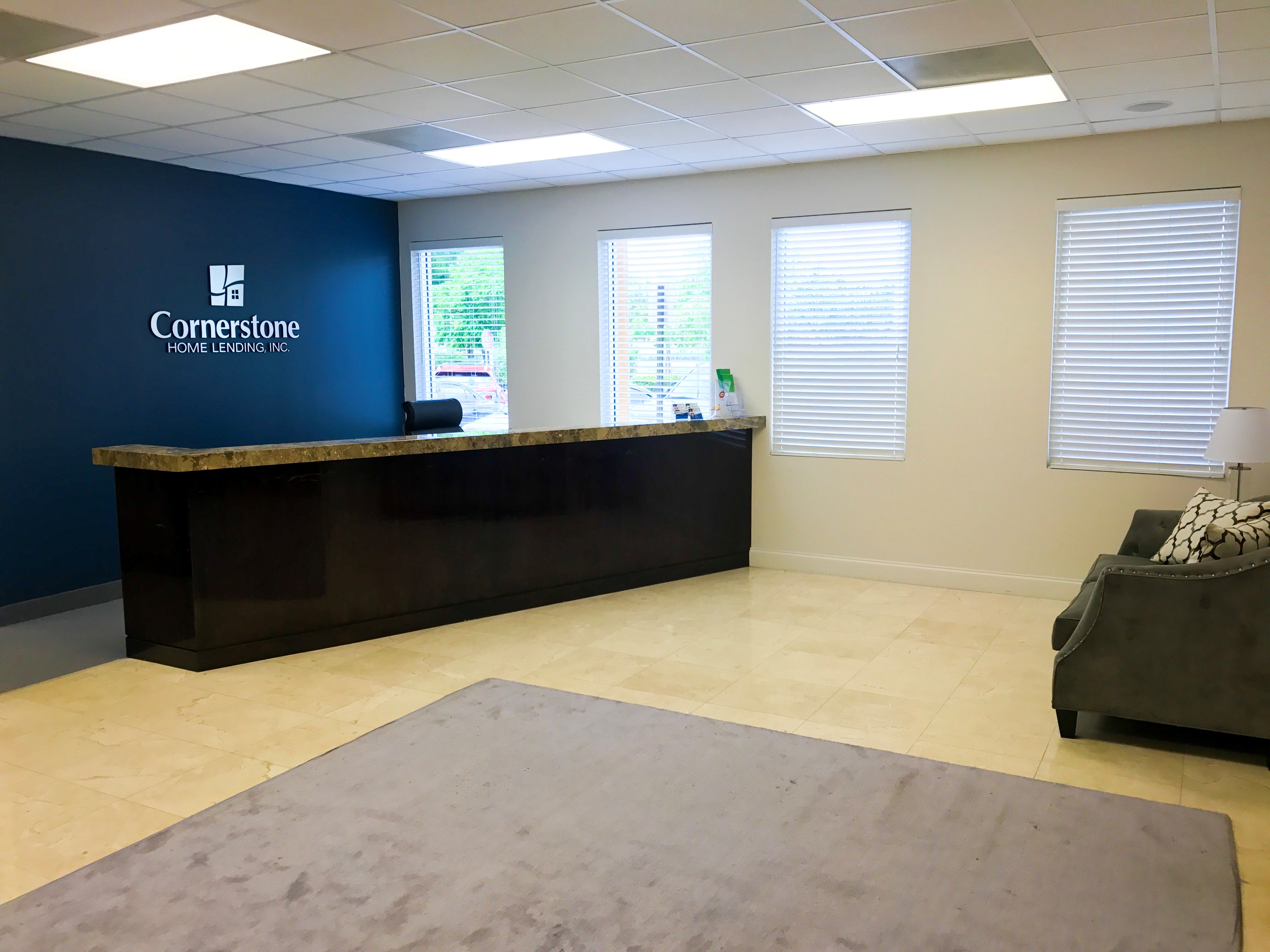 Cornerstone Home Lending, Inc. - Daniel Tokar NMLS# 1098658 01