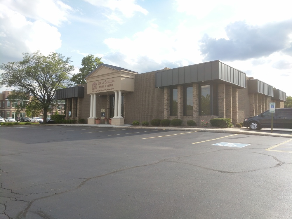 First Secure Bank & Trust Co. 01