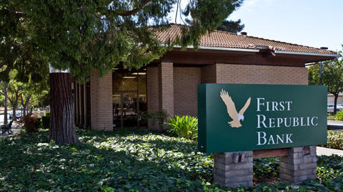 First Republic Bank 01