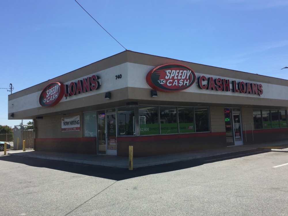 Speedy Cash 01