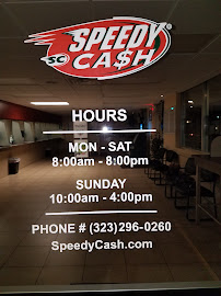 Speedy Cash 02