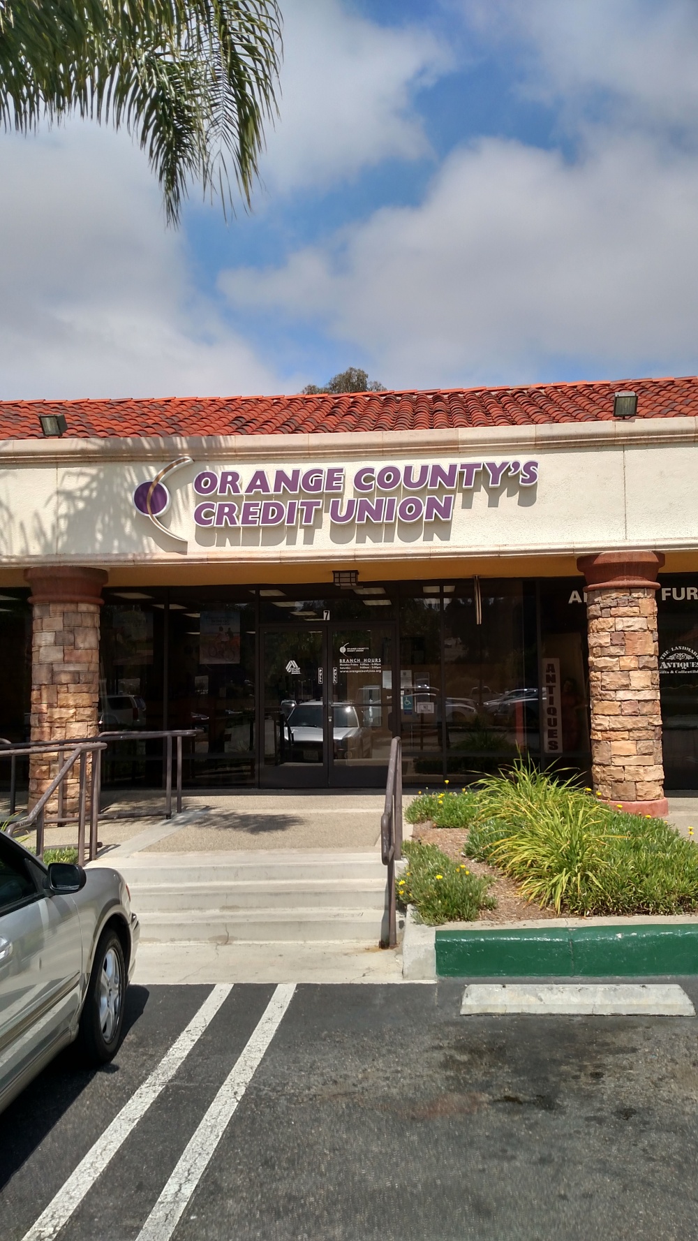Orange County’s Credit Union - Mission Viejo 01