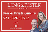 Kristi and Ben Guidry, Realtors 02