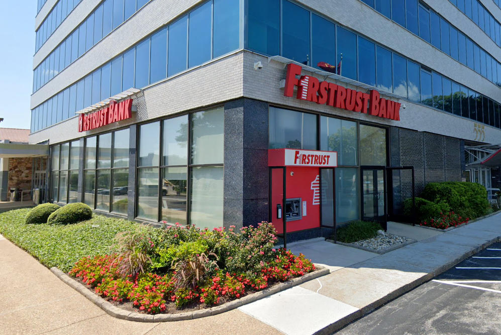 Firstrust Bank 01