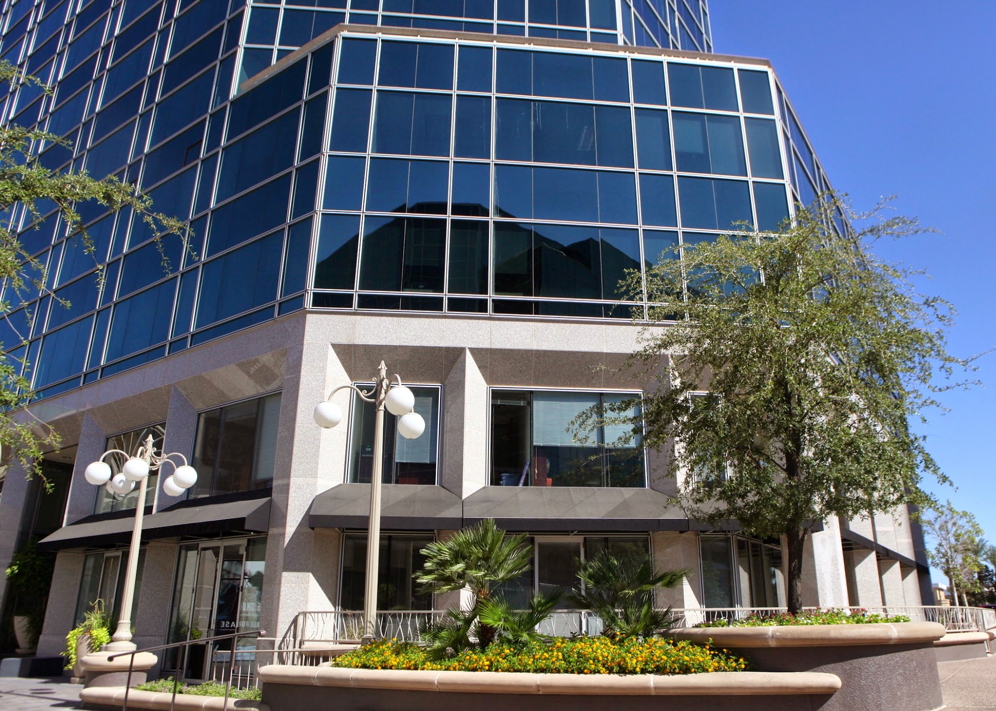 Landmark Title Assurance Agency 01