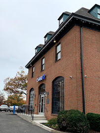 Chase Bank 01