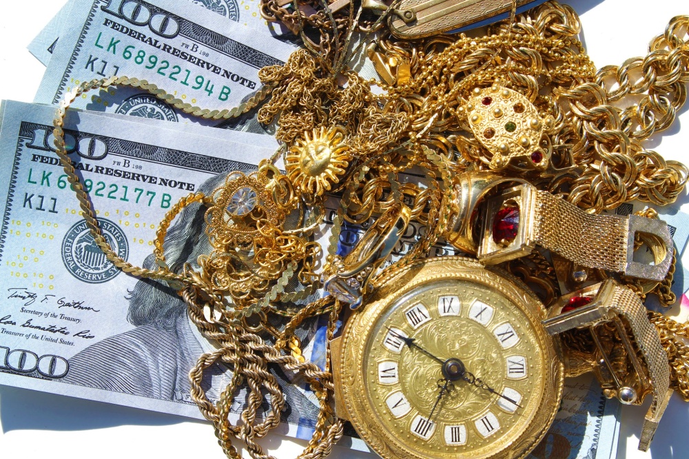 Platinum Pawn & Jewelry 01