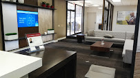 Bank of America (with Drive-thru ATM) 03