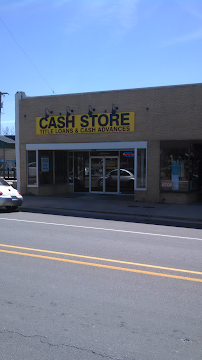 Cash Store 04