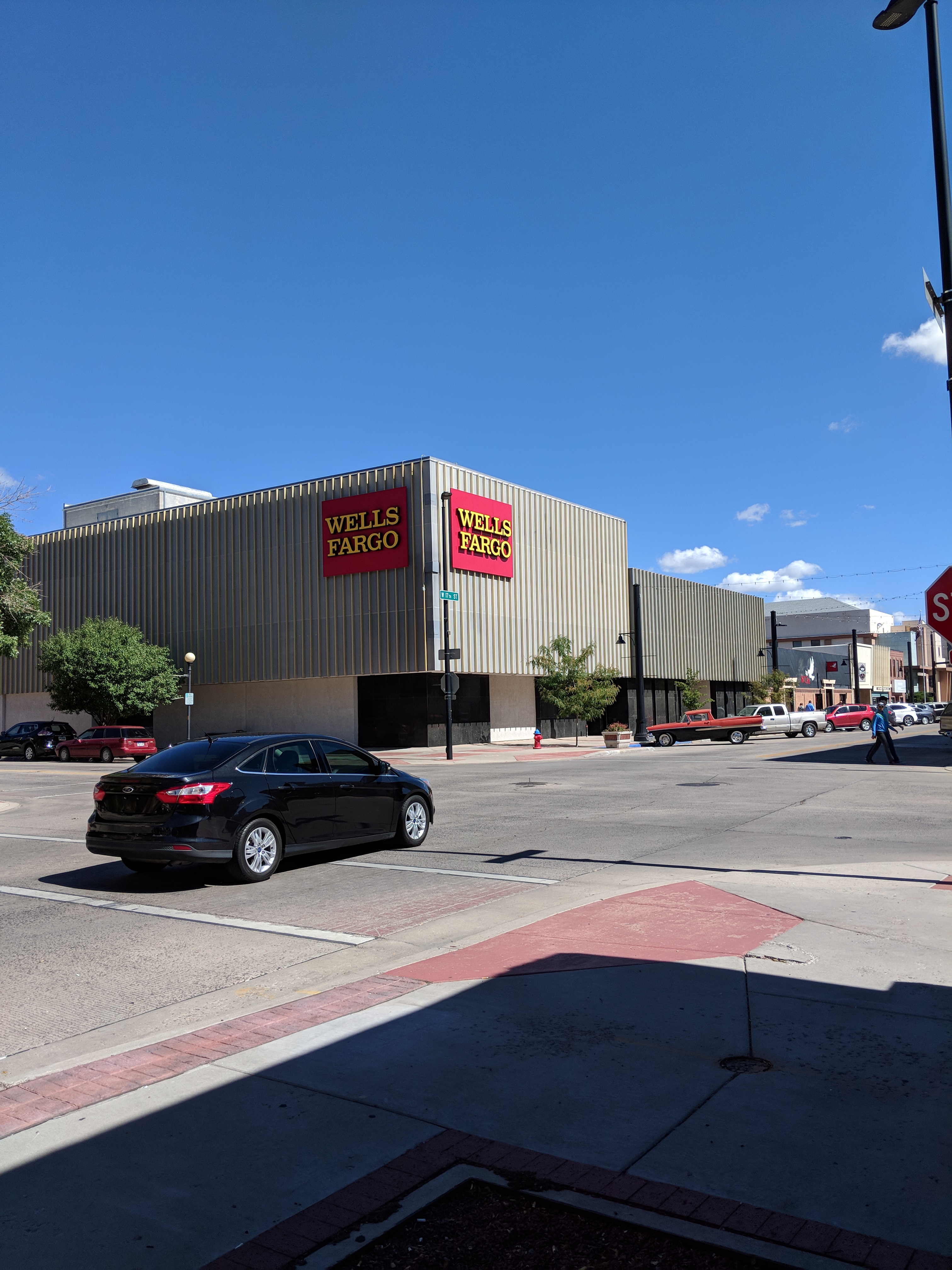 Wells Fargo Bank 01