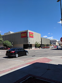 Wells Fargo Bank 01
