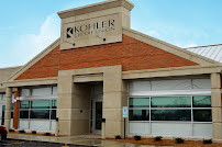 Kohler Credit Union - Mequon 01