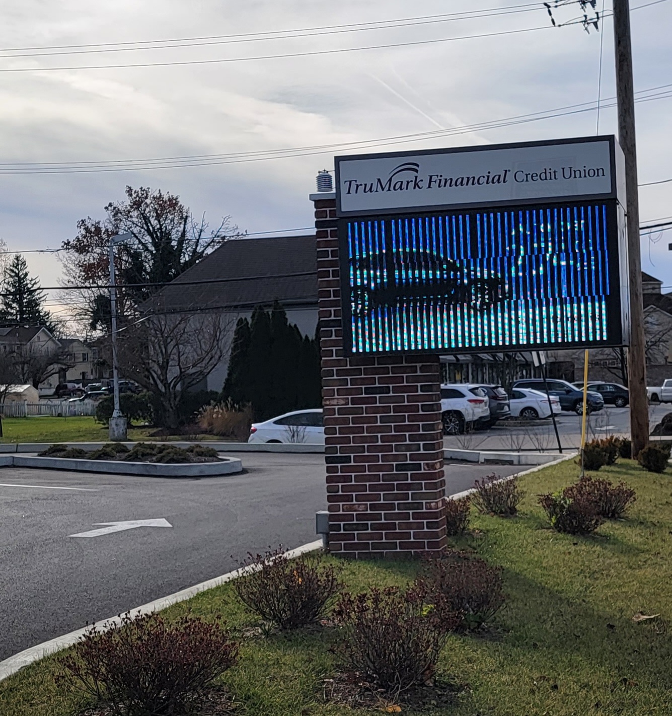 TruMark Financial Credit Union - West Chester 01