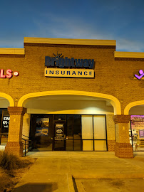 Brightway Insurance, The Phan Agency 02