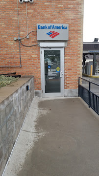 Bank of America (with Drive-thru ATM) 03
