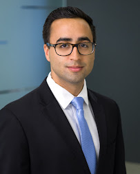 Merrill Lynch Wealth Management Advisor Seena Ghavami 02