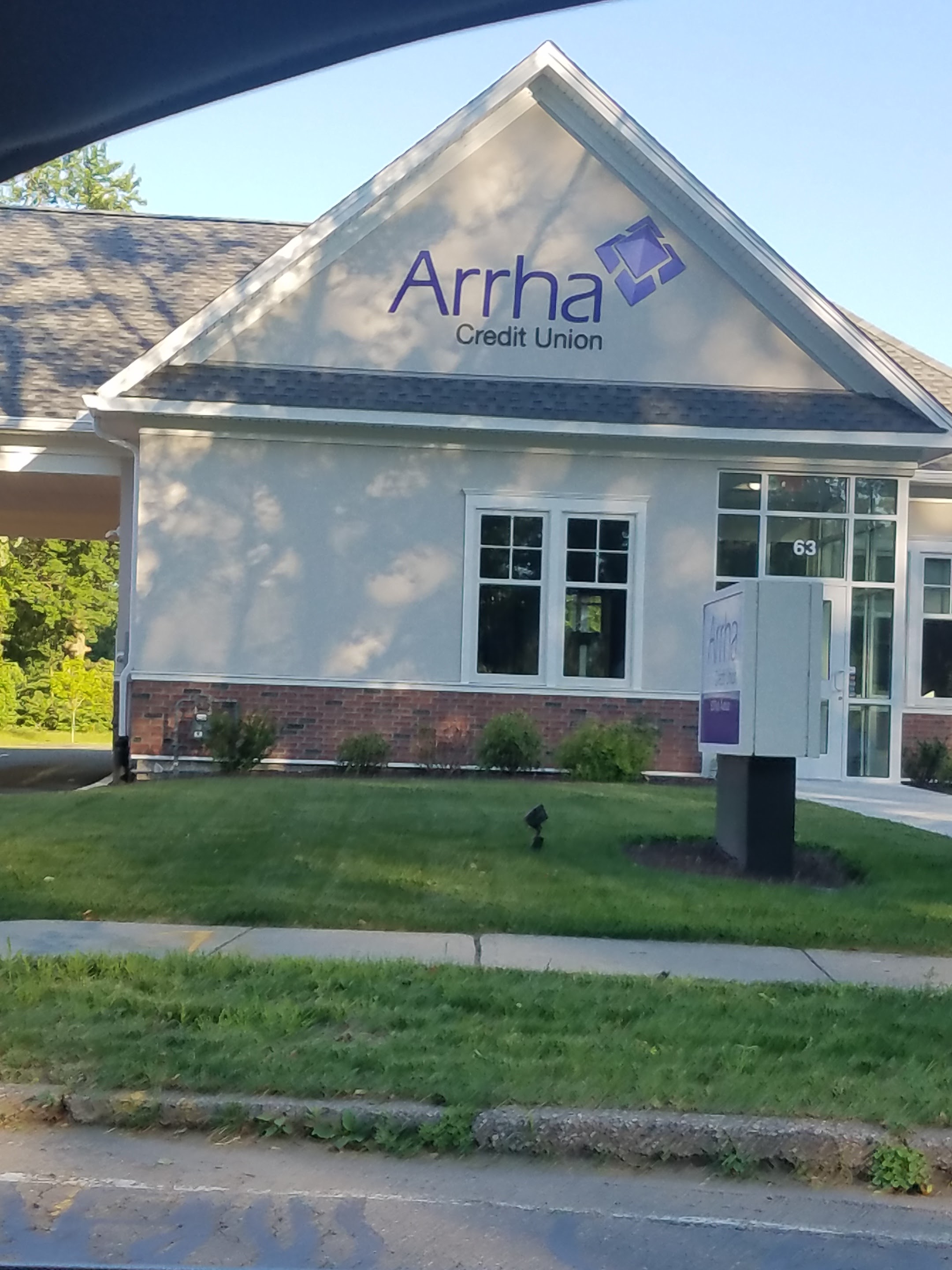Arrha Credit Union 01