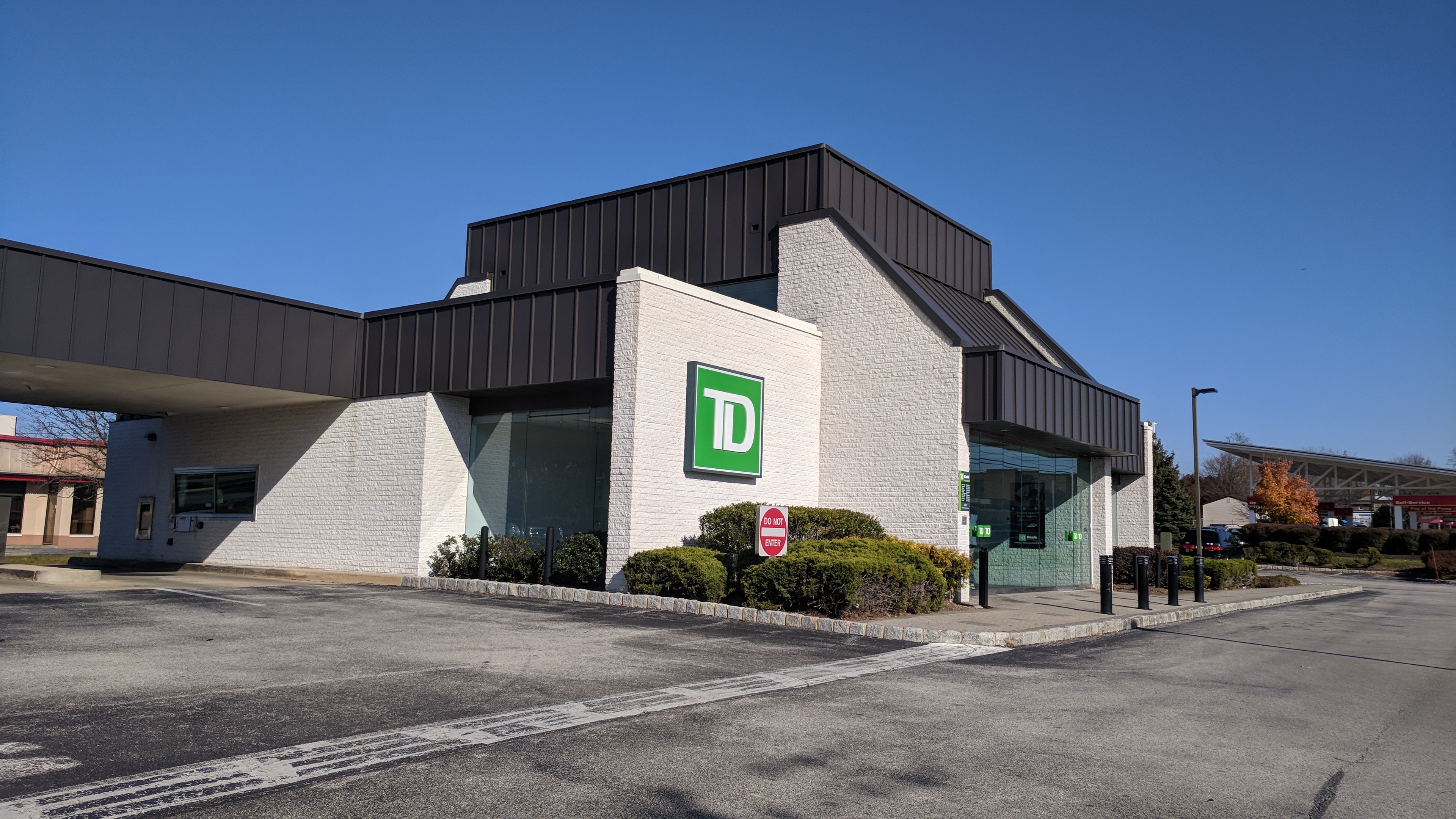TD Bank 01