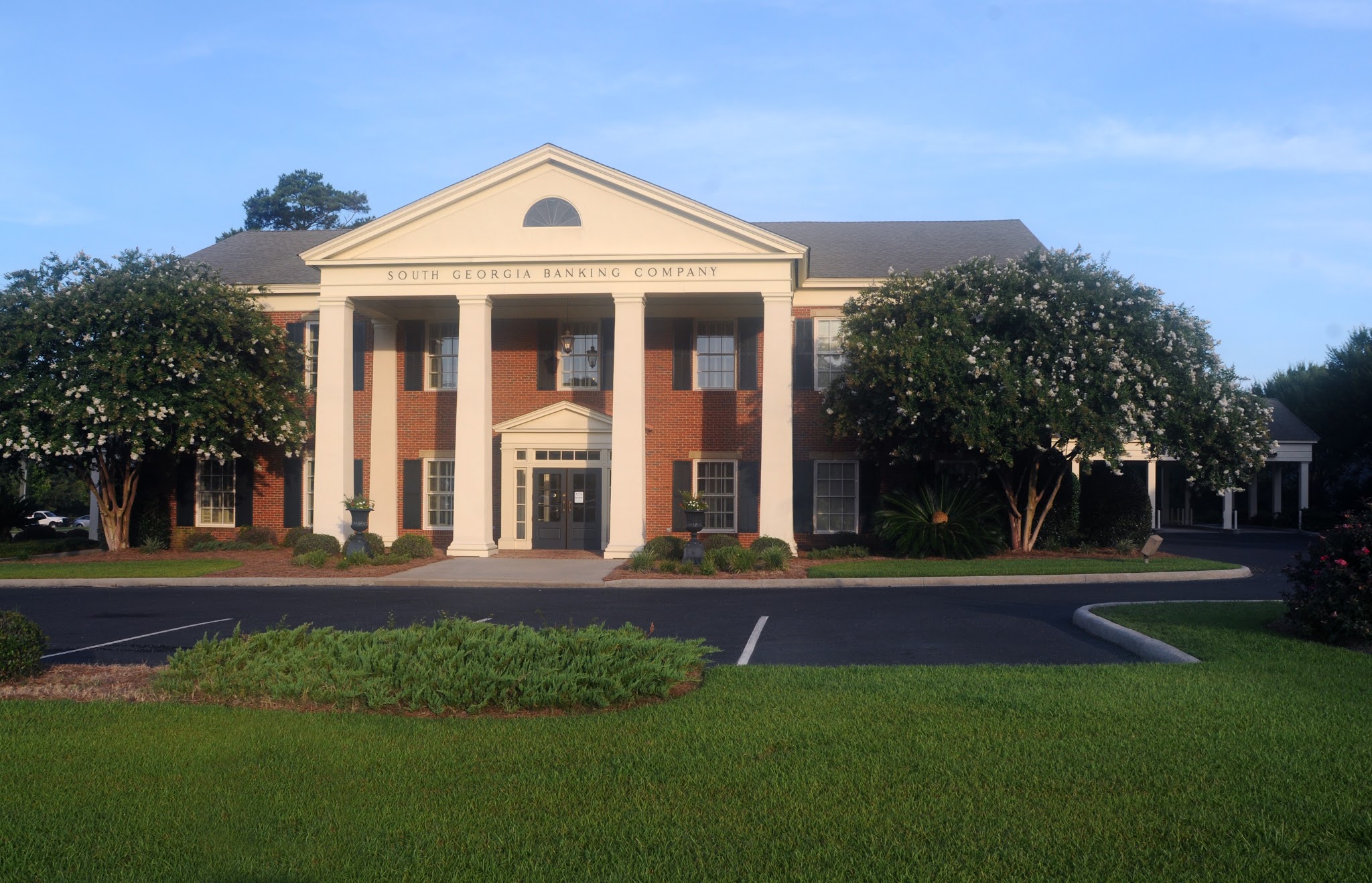 South Georgia Banking Company 01
