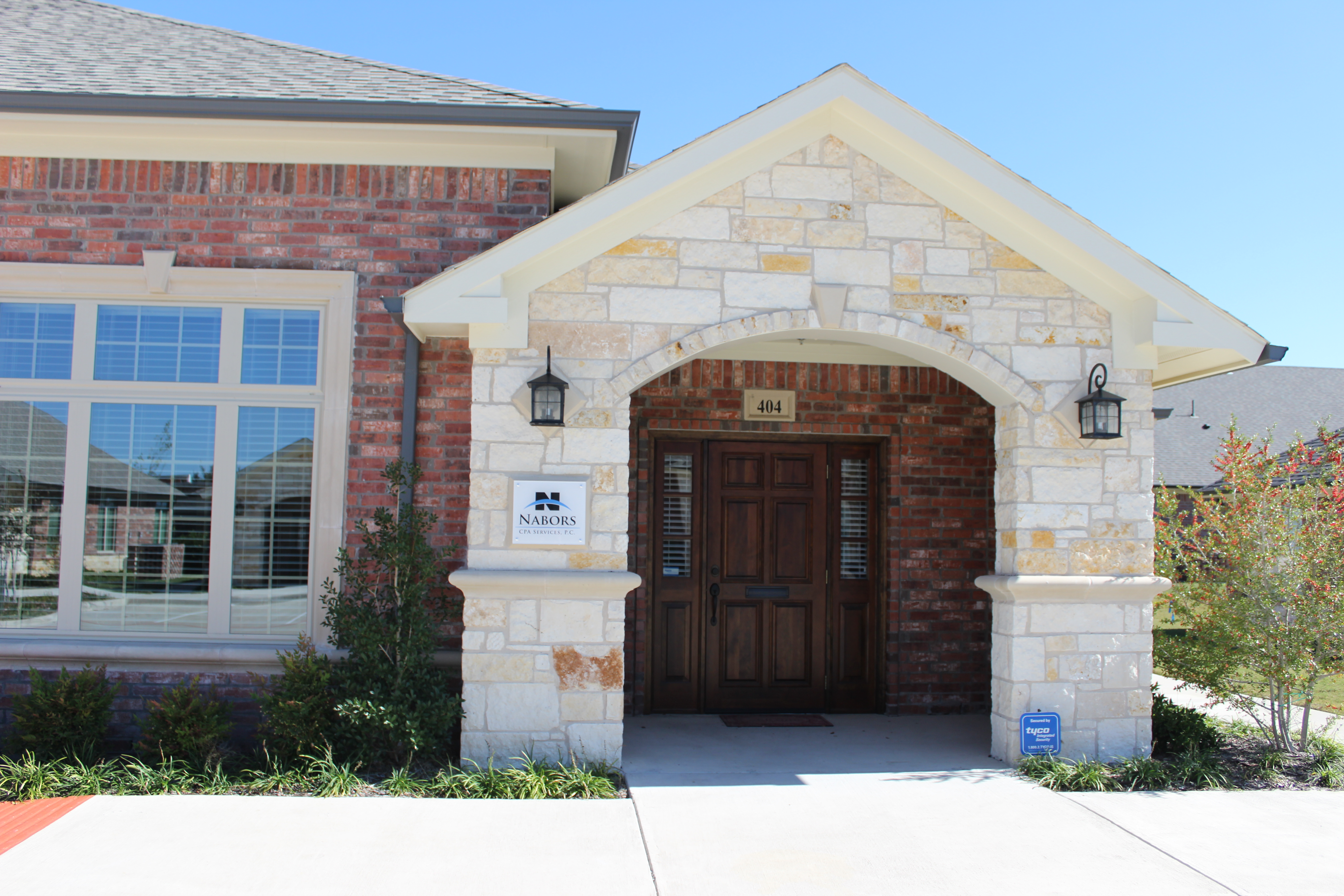 Nabors CPA Services, P.C. 01