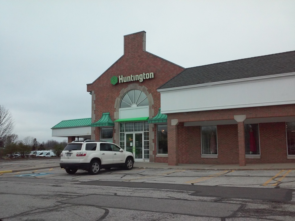 Huntington Bank 01