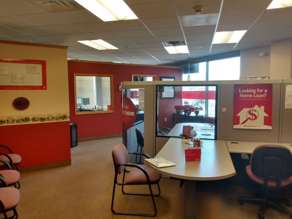 Joe Feeney - State Farm Insurance Agent 01