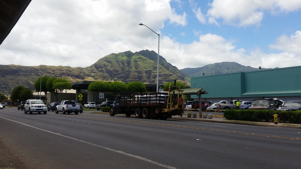 First Hawaiian Bank Waianae Branch 01